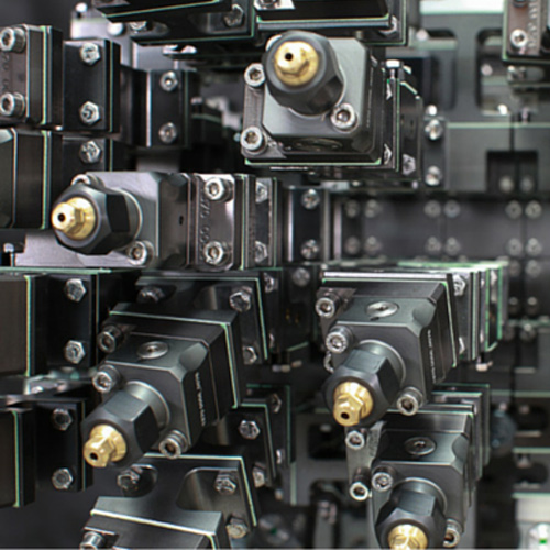 HOME Hercogroup Diecast Mold Equipment Solutions