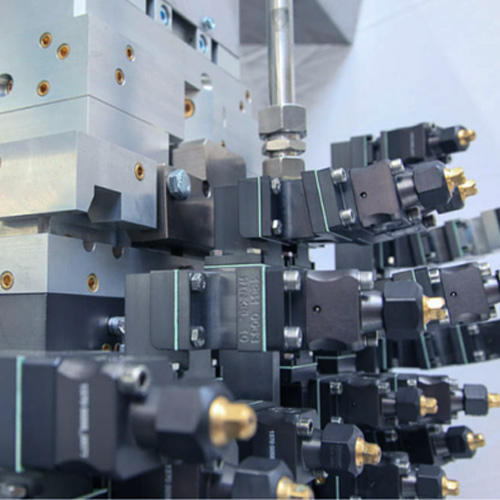 HOME Hercogroup Diecast Mold Equipment Solutions