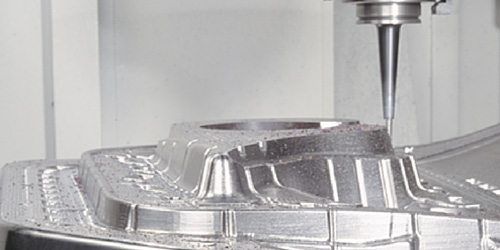 HOME Hercogroup Diecast Mold Equipment Solutions