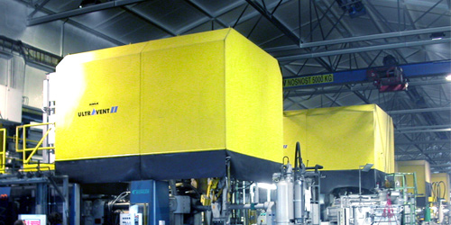 HOME Hercogroup Diecast Mold Equipment Solutions